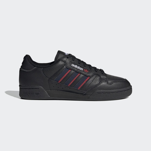 Фото № 1 с приближением к товару «‎Adidas Continental 80 Stripes Shoes»