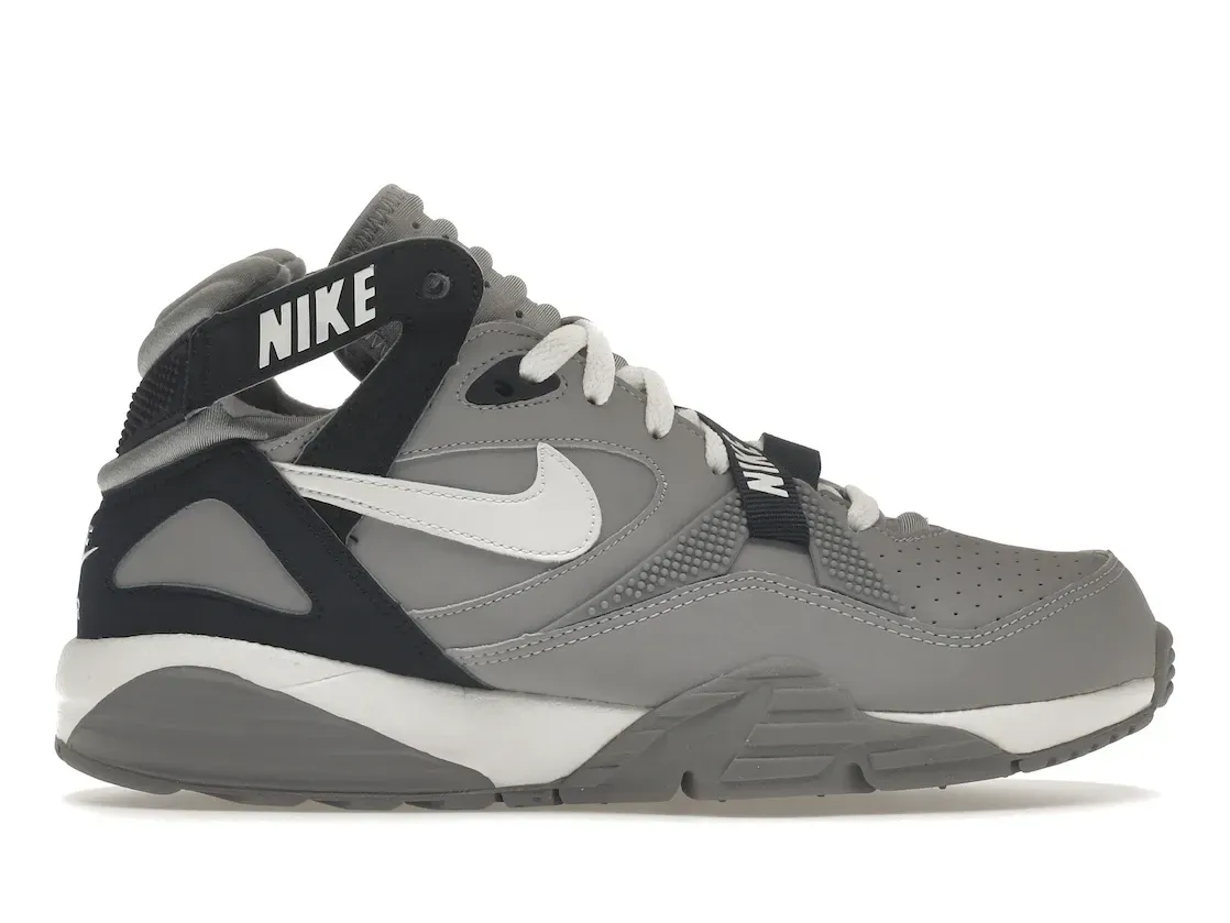 Фото № 1 с приближением к товару «‎Nike Air Trainer Max 91 Stealth White Obsidian»