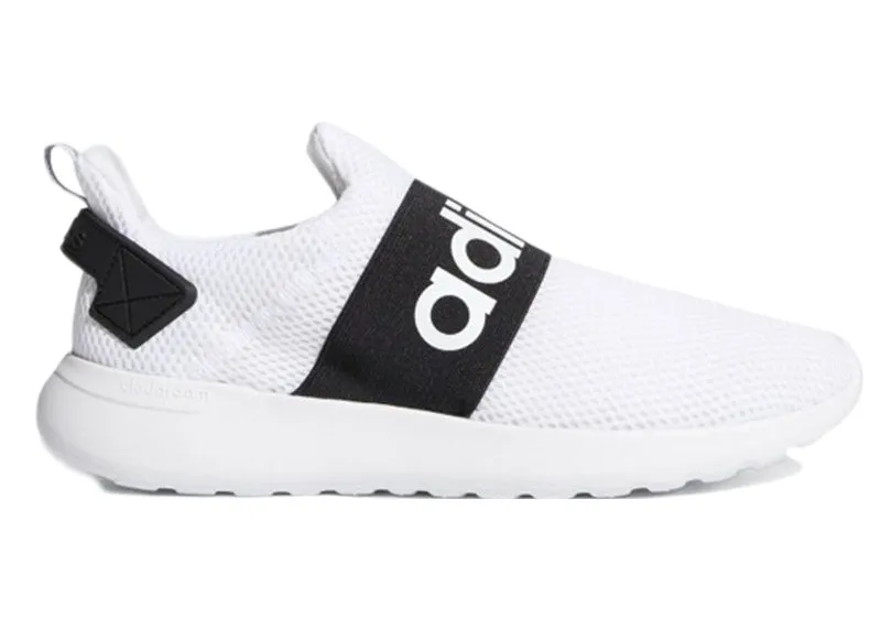 Фото № 1 с приближением к товару «‎adidas Lite Racer Adapt Cloud White Black»