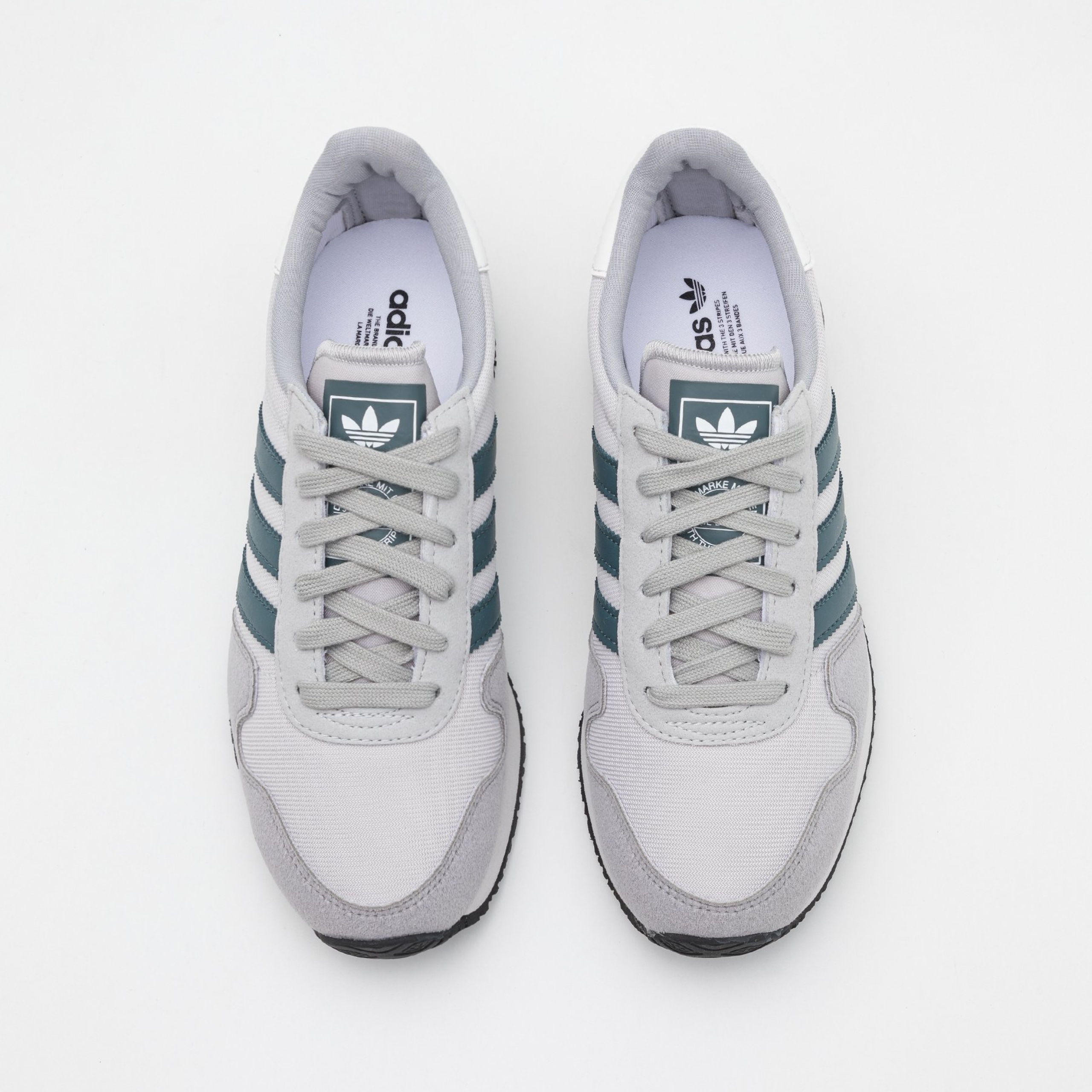 Фото № 4 с приближением к товару «‎Adidas Usa 84 »