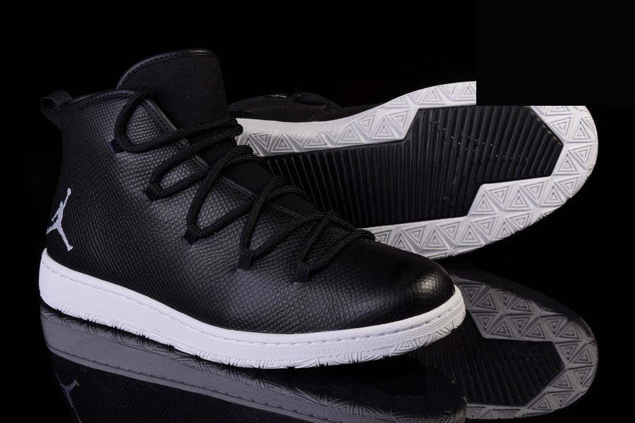 Фото № 2 с приближением к товару «‎Nike Air Jordan Galaxy &amp;amp; »