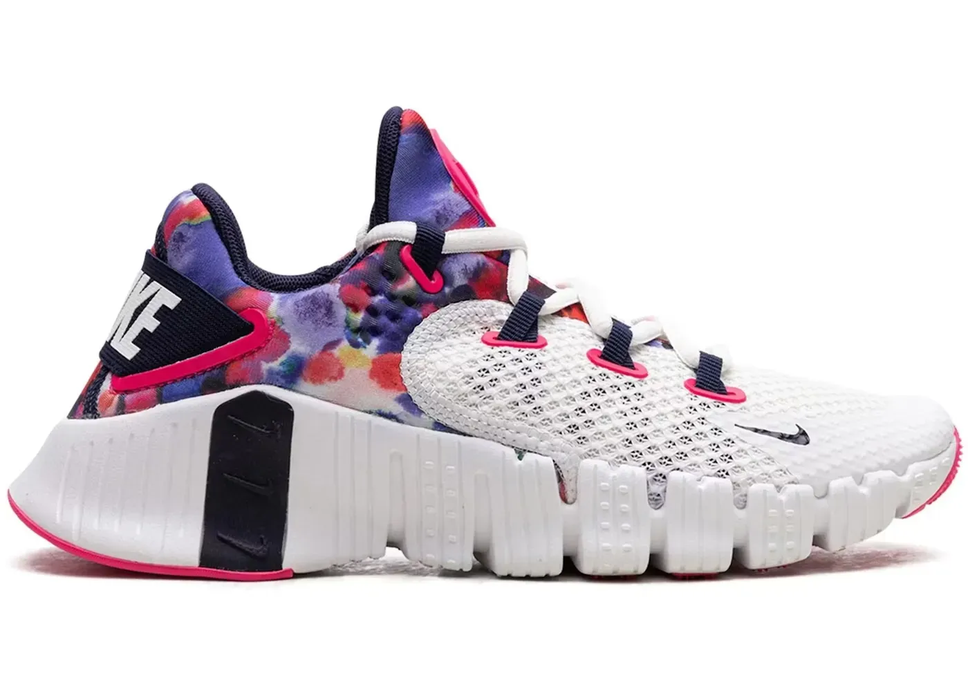 Nike Free Metcon 4