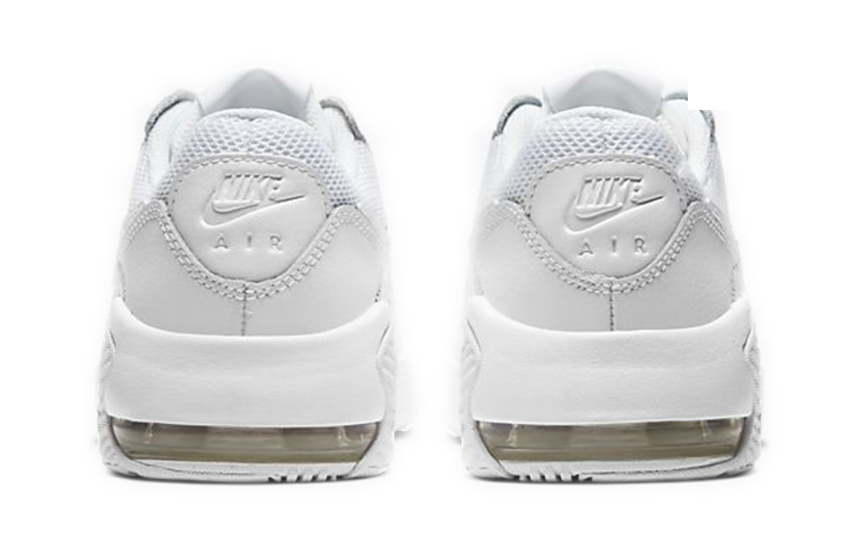 Фото № 4 с приближением к товару «‎Nike Air Max Excee Kids' Shoe(GS)»