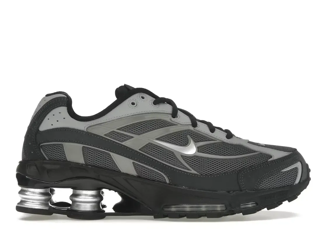 Фото № 1 с приближением к товару «‎Nike Shox Ride 2»