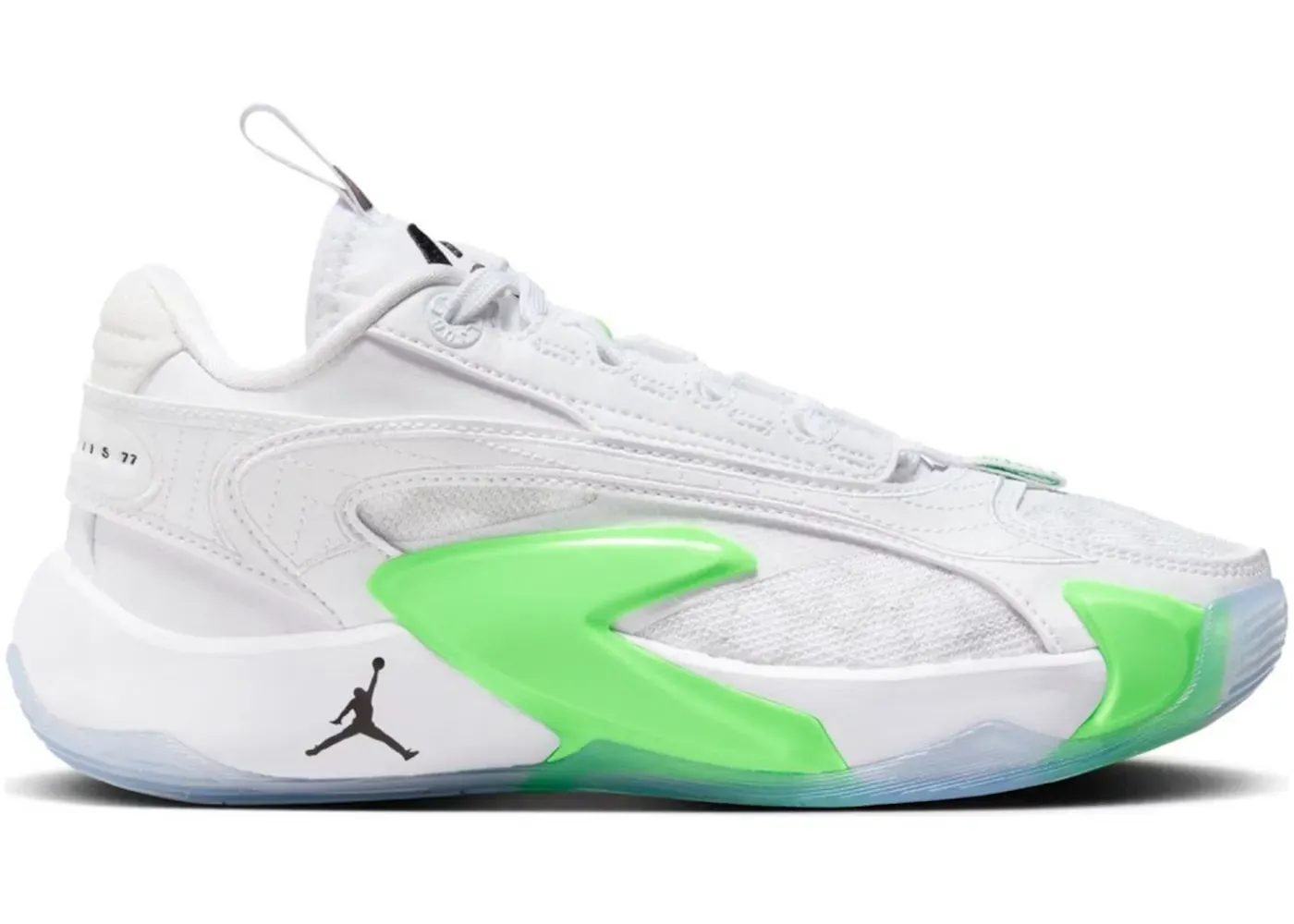 Jordan Luka 2