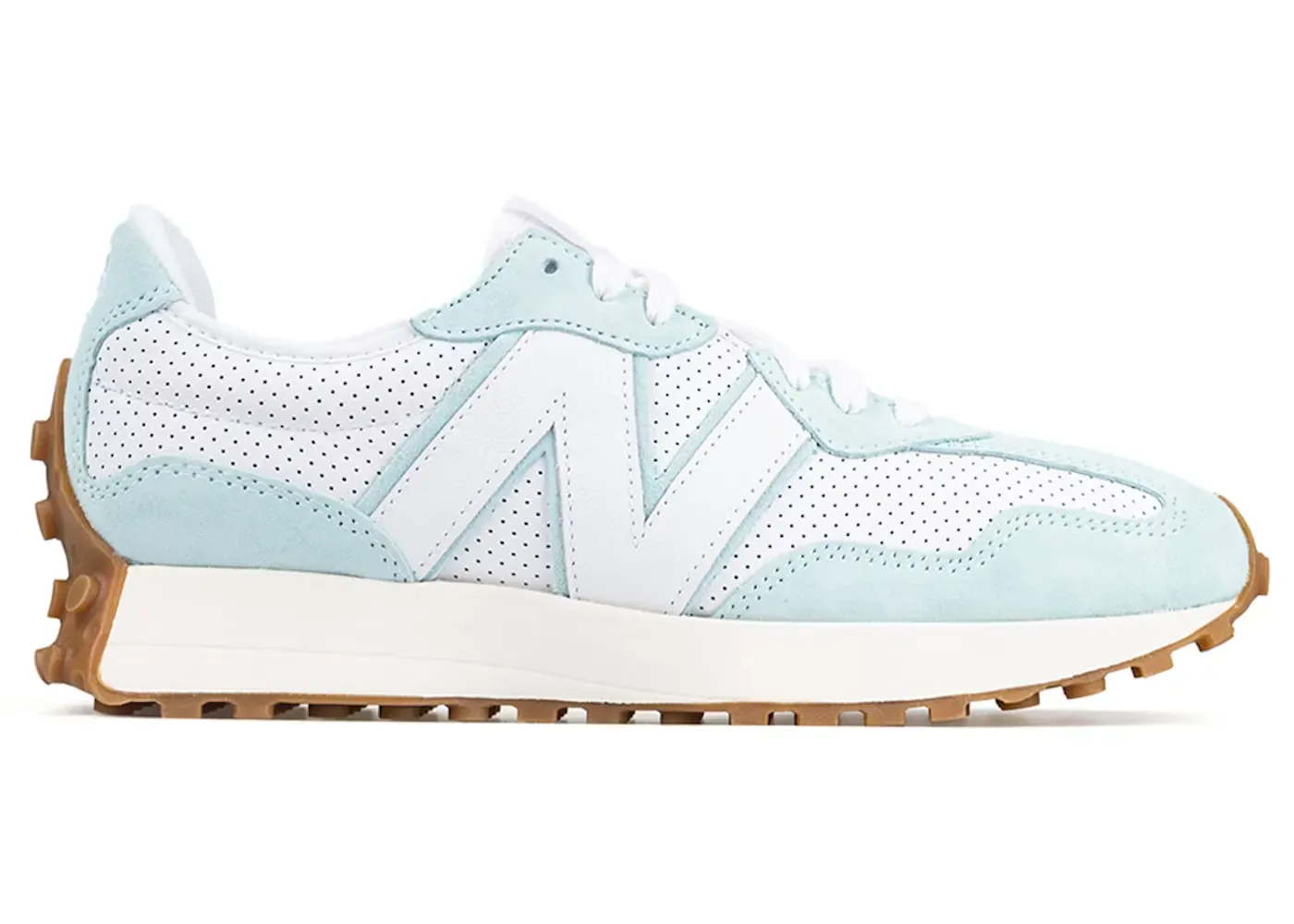 New Balance 327