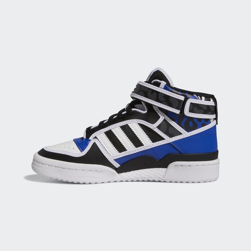 Фото № 2 с приближением к товару «‎Adidas Forum »