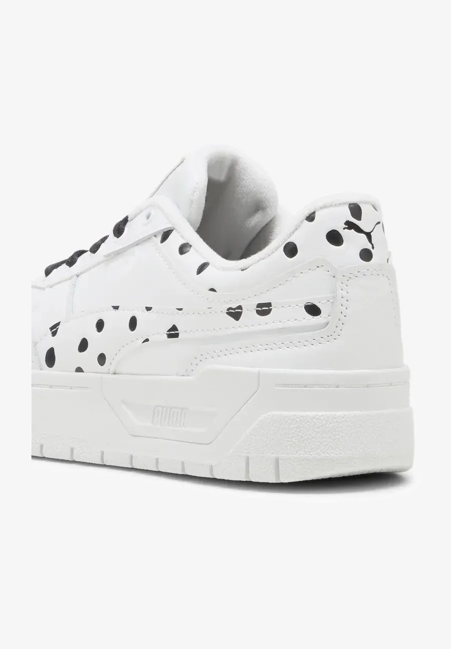 Фото № 4 с приближением к товару «‎CALI DREAM DALMATIAN »