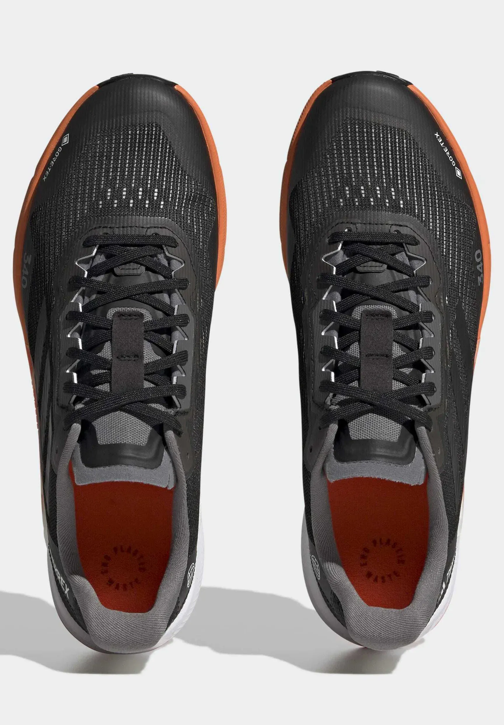 Фото № 2 с приближением к товару «‎TERREX AGRAVIC FLOW GORE-TEX® TRAIL 2.0»