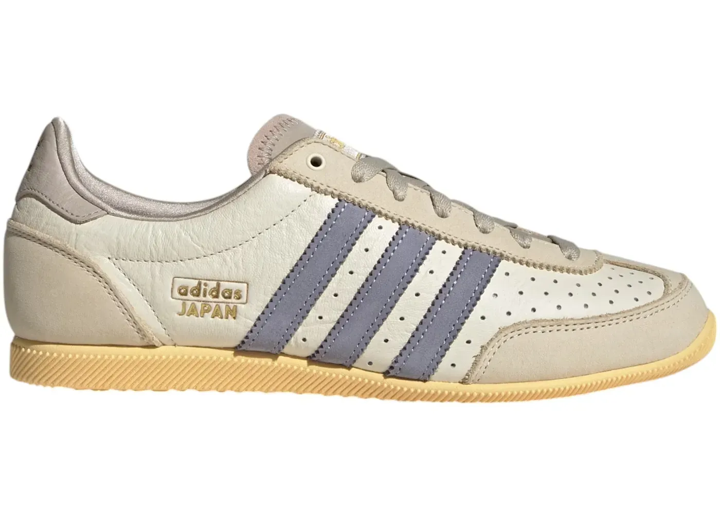 adidas Japan