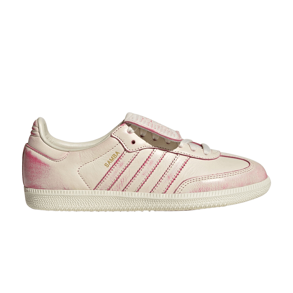 adidas Women's Samba LT Color Fade Pack - Cream Shock Pink