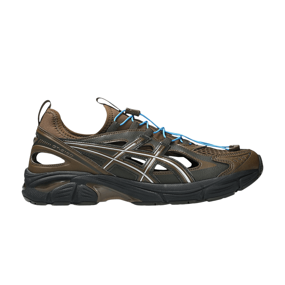 ASICS GT-2160 Breeze Brown Storm Black Coffee