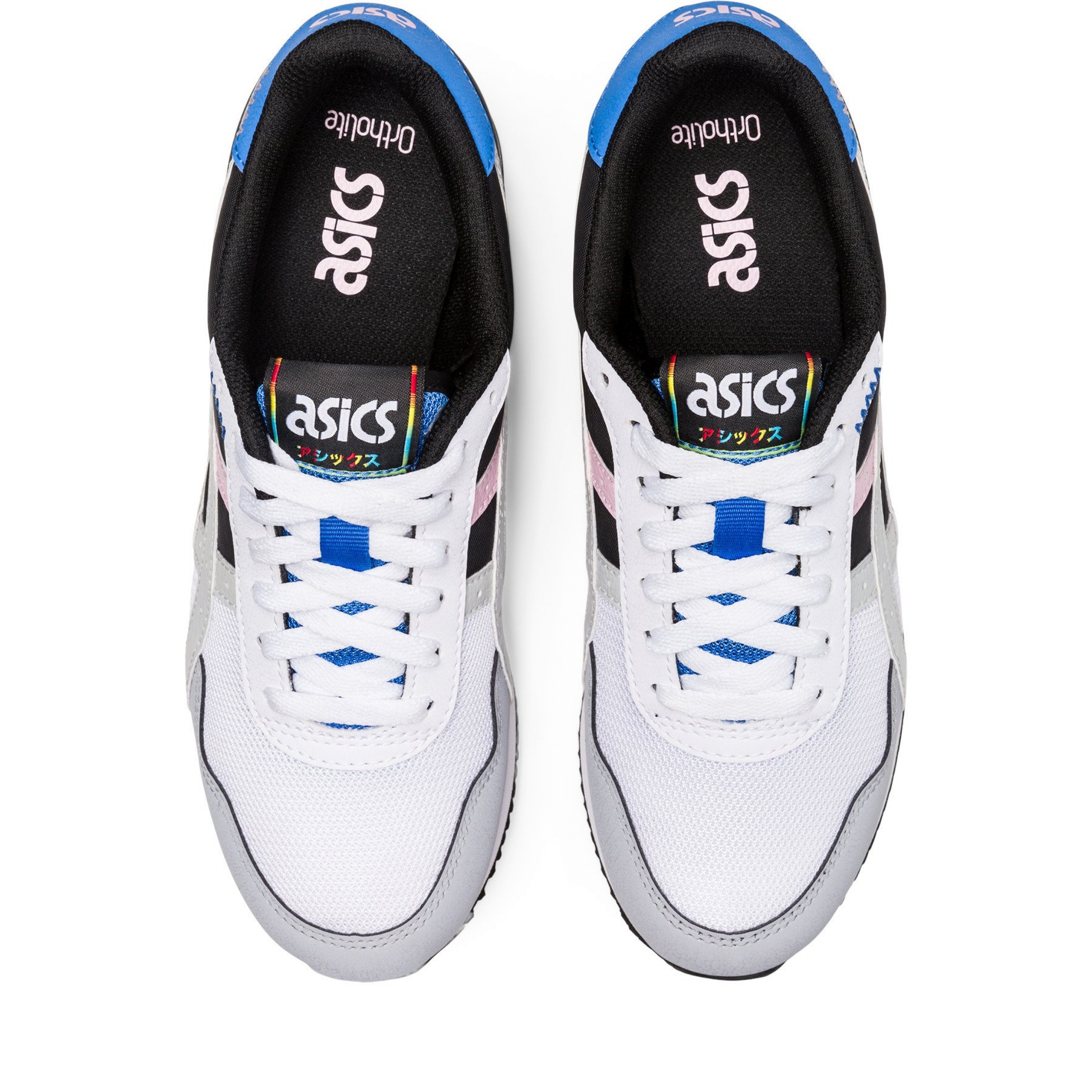 Фото № 3 с приближением к товару «‎Asics »