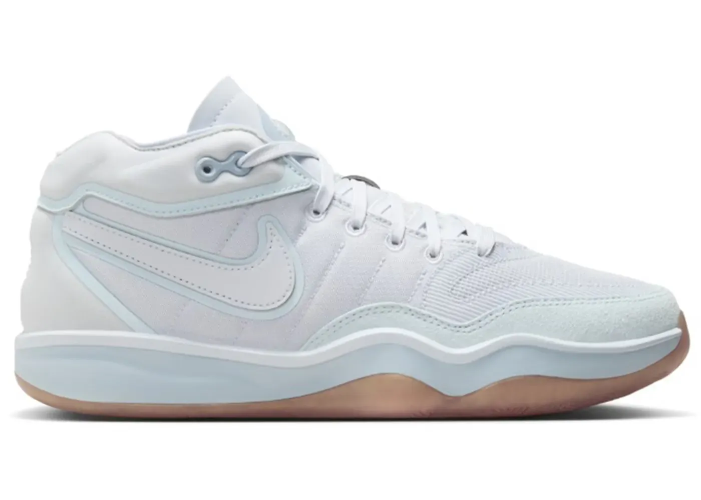 Nike Air Zoom GT Hustle 2