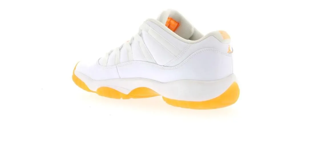 Фото № 2 с приближением к товару «‎Jordan 11 Retro Low Citrus (2015) »