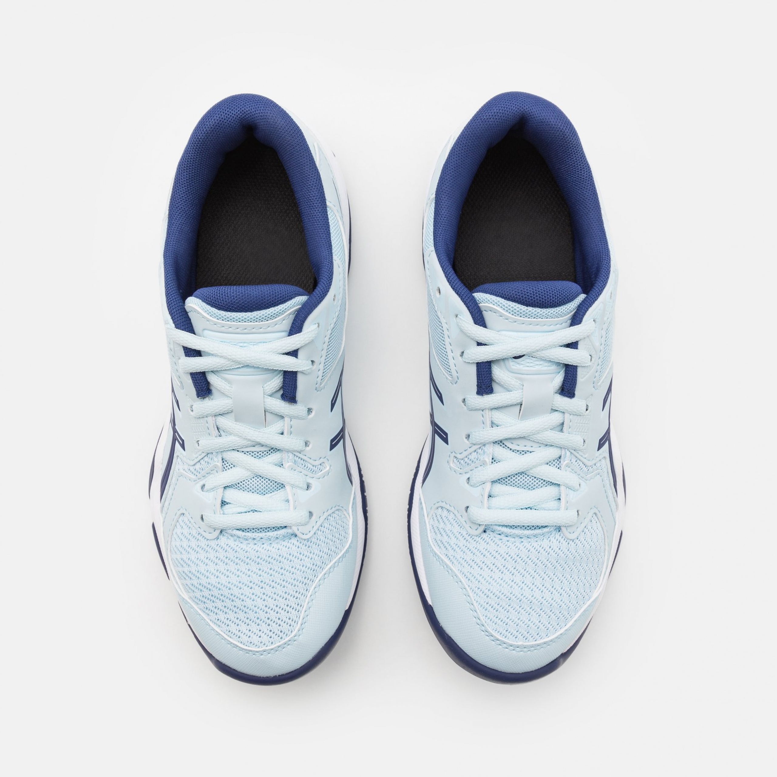 Фото № 4 с приближением к товару «‎Asics Gel-Rocket 10»