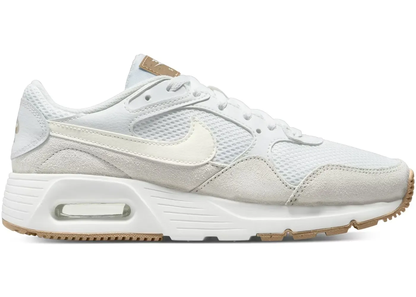 Nike Air Max SC