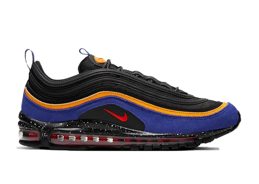Фото № 1 с приближением к товару «‎Nike Air Max 97 Concord»
