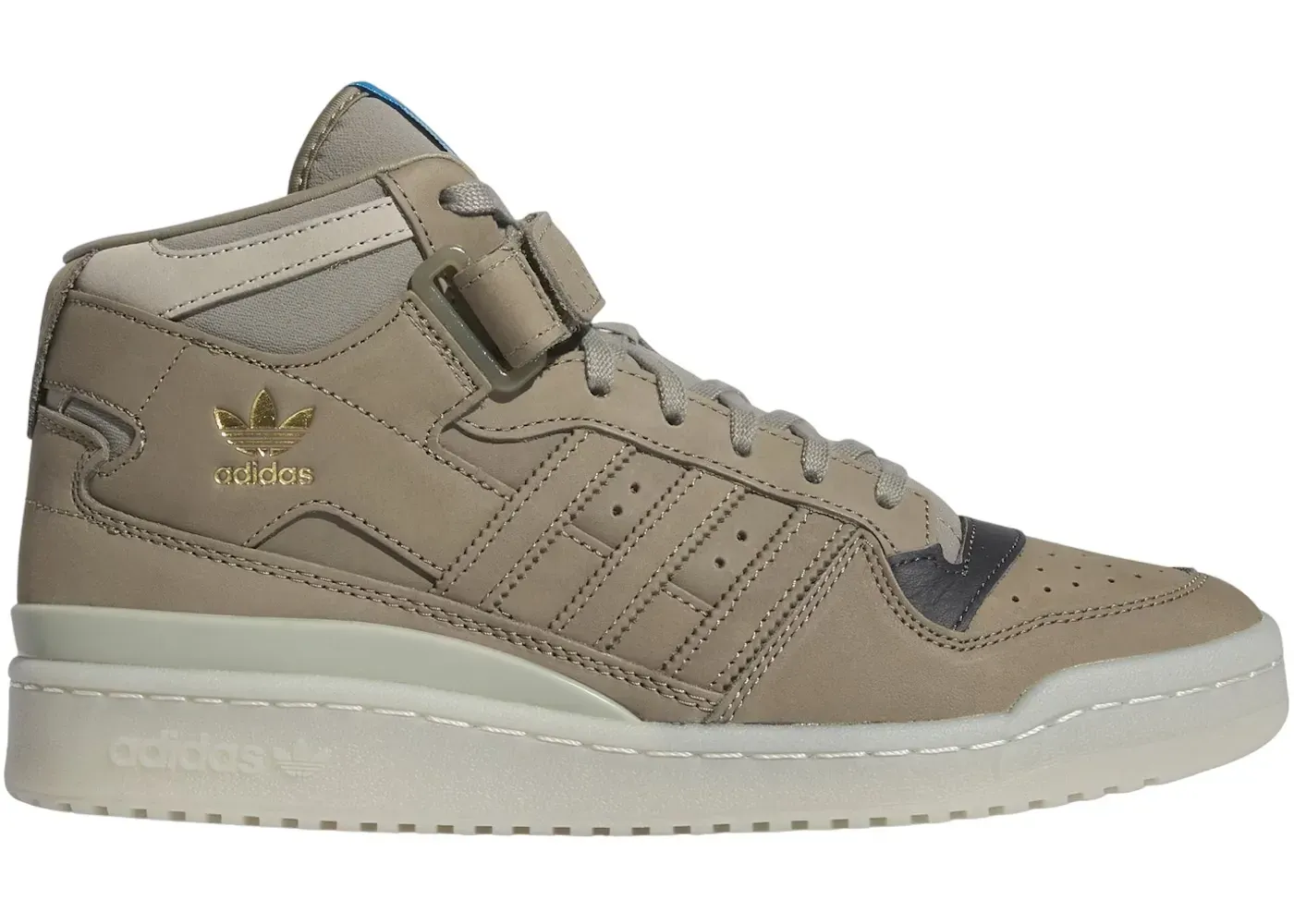 adidas Forum Mid