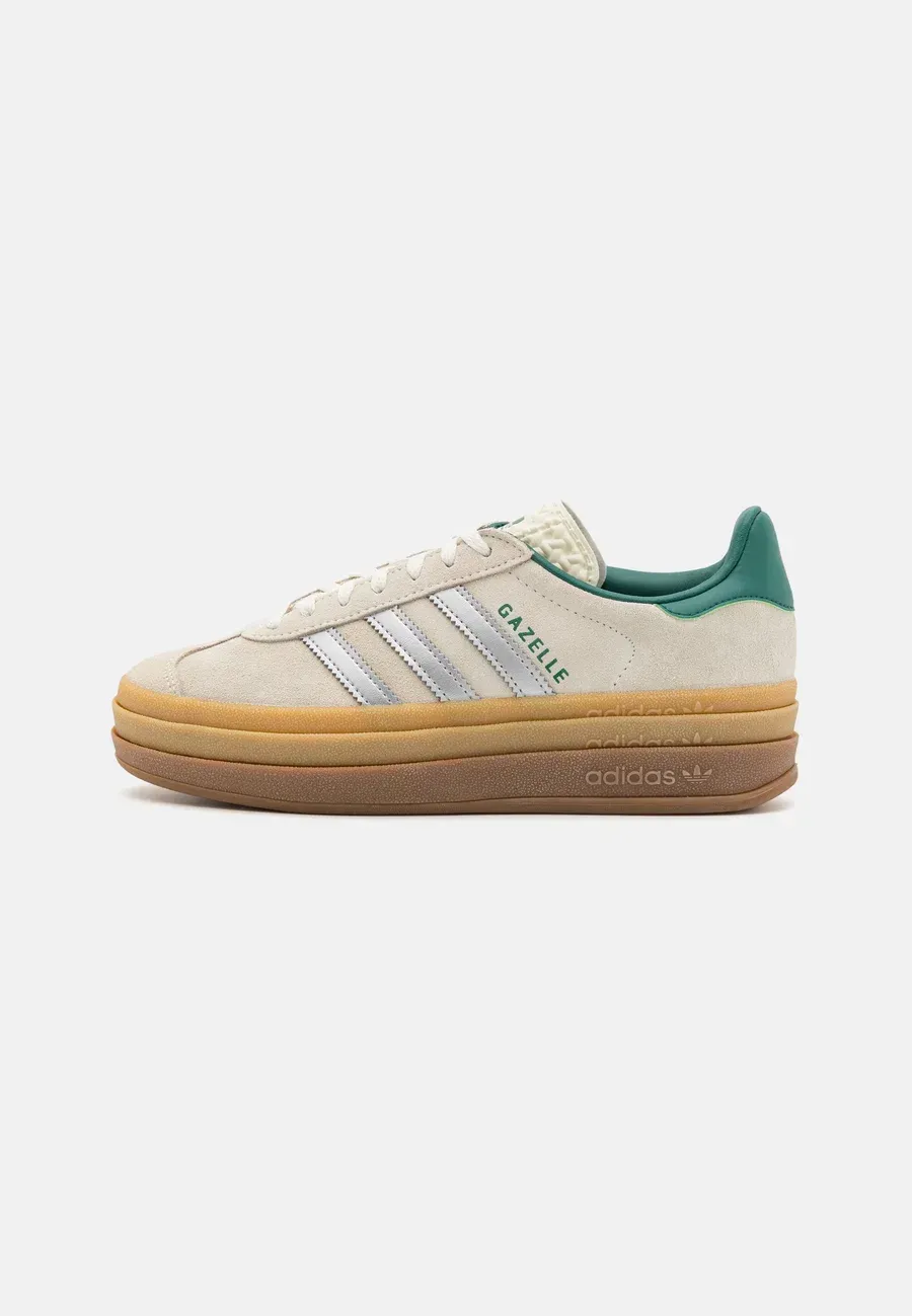 Фото № 1 с приближением к товару «‎GAZELLE BOLD»