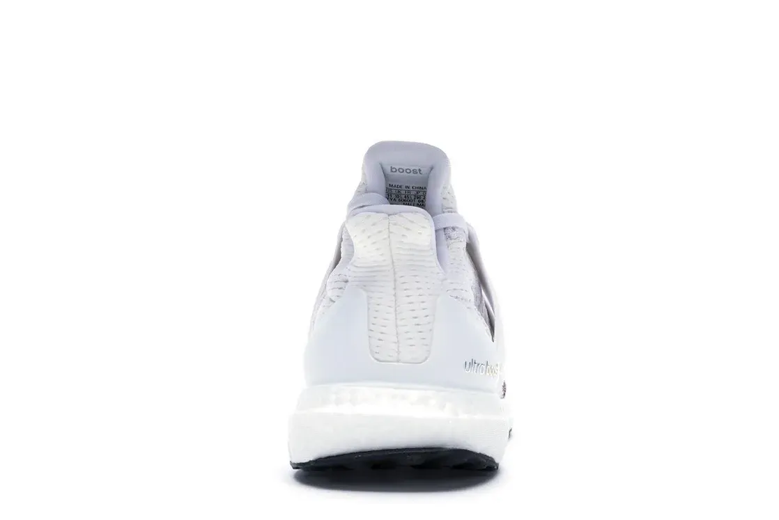 Фото № 4 с приближением к товару «‎adidas Ultra Boost 1.0 White Rainbow»