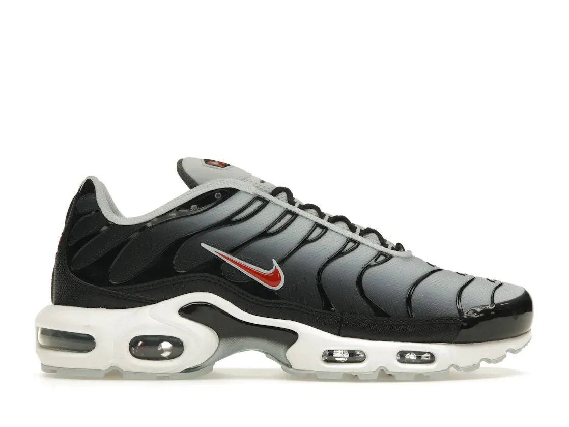Фото № 1 с приближением к товару «‎Nike Air Max Plus Swoosh Pack Blue Tint»