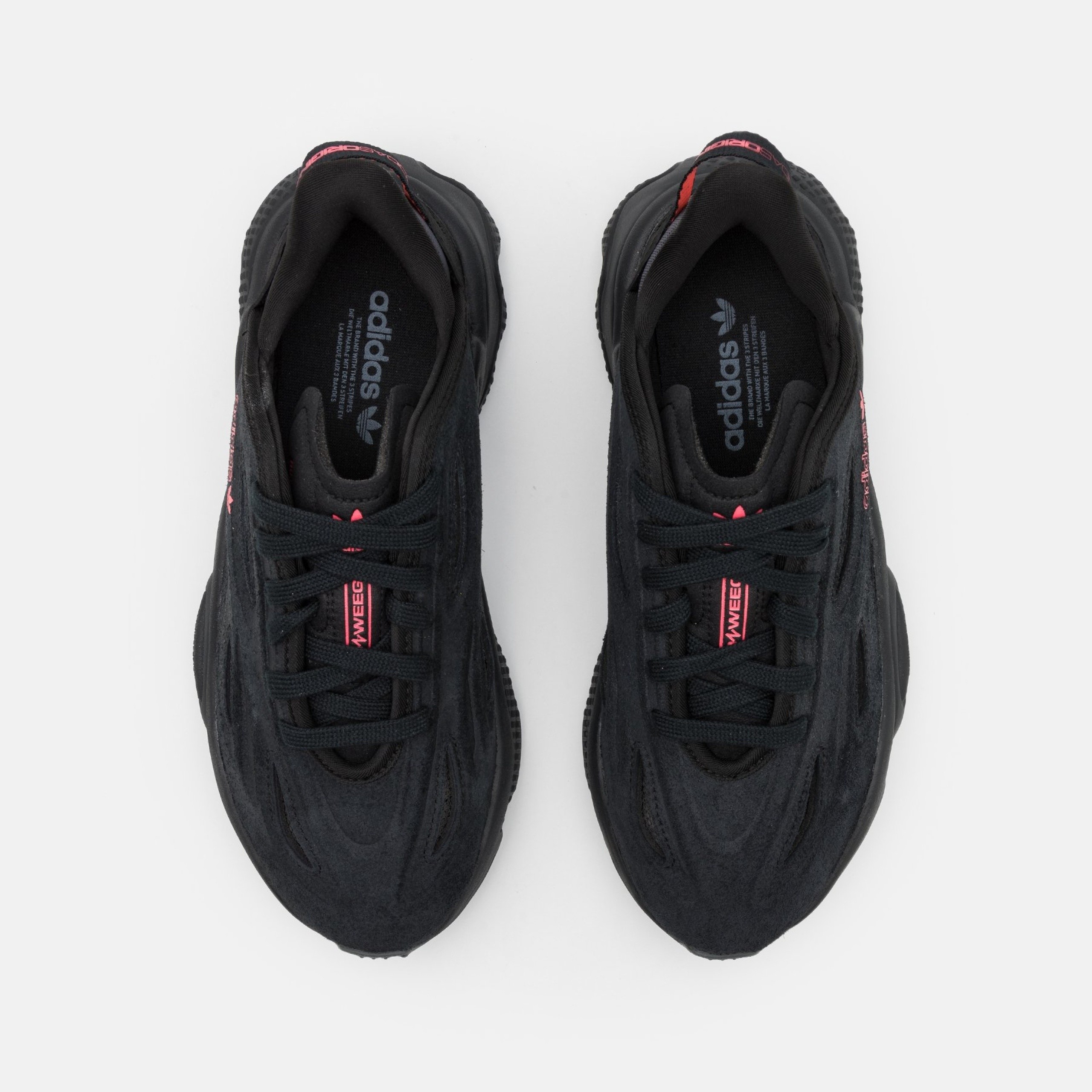 Фото № 4 с приближением к товару «‎Adidas Ozweego Celox »