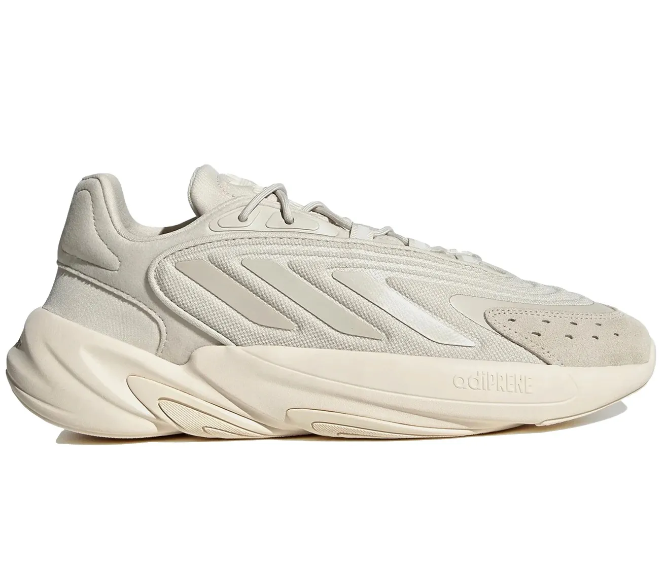 Фото № 1 с приближением к товару «‎adidas Ozelia Aluminum Ecru Tint»