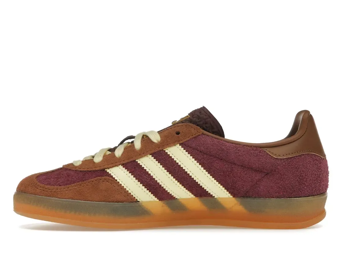Фото № 3 с приближением к товару «‎adidas Gazelle Indoor»