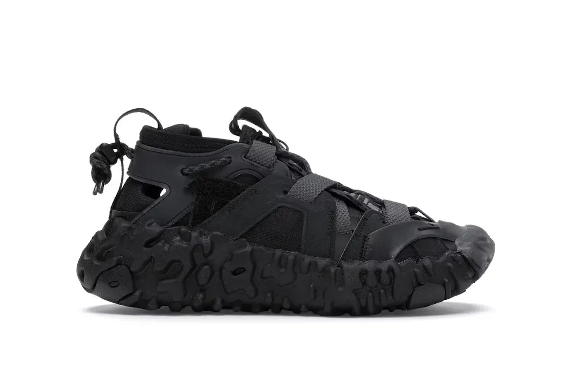 Фото № 1 с приближением к товару «‎Nike ISPA Overreact Sandal»