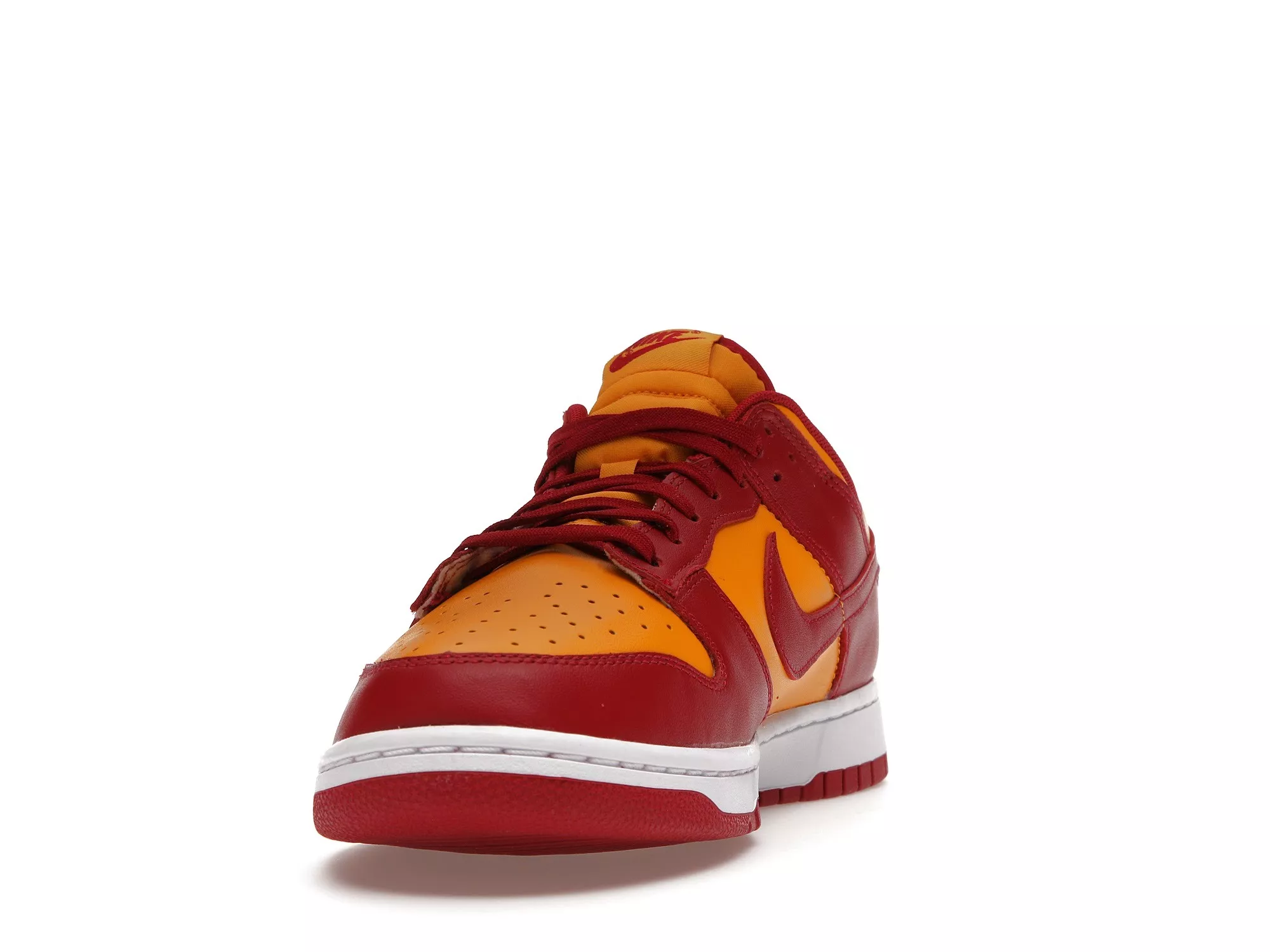 Фото № 1 с приближением к товару «‎Nike Dunk Low Midas Gold»