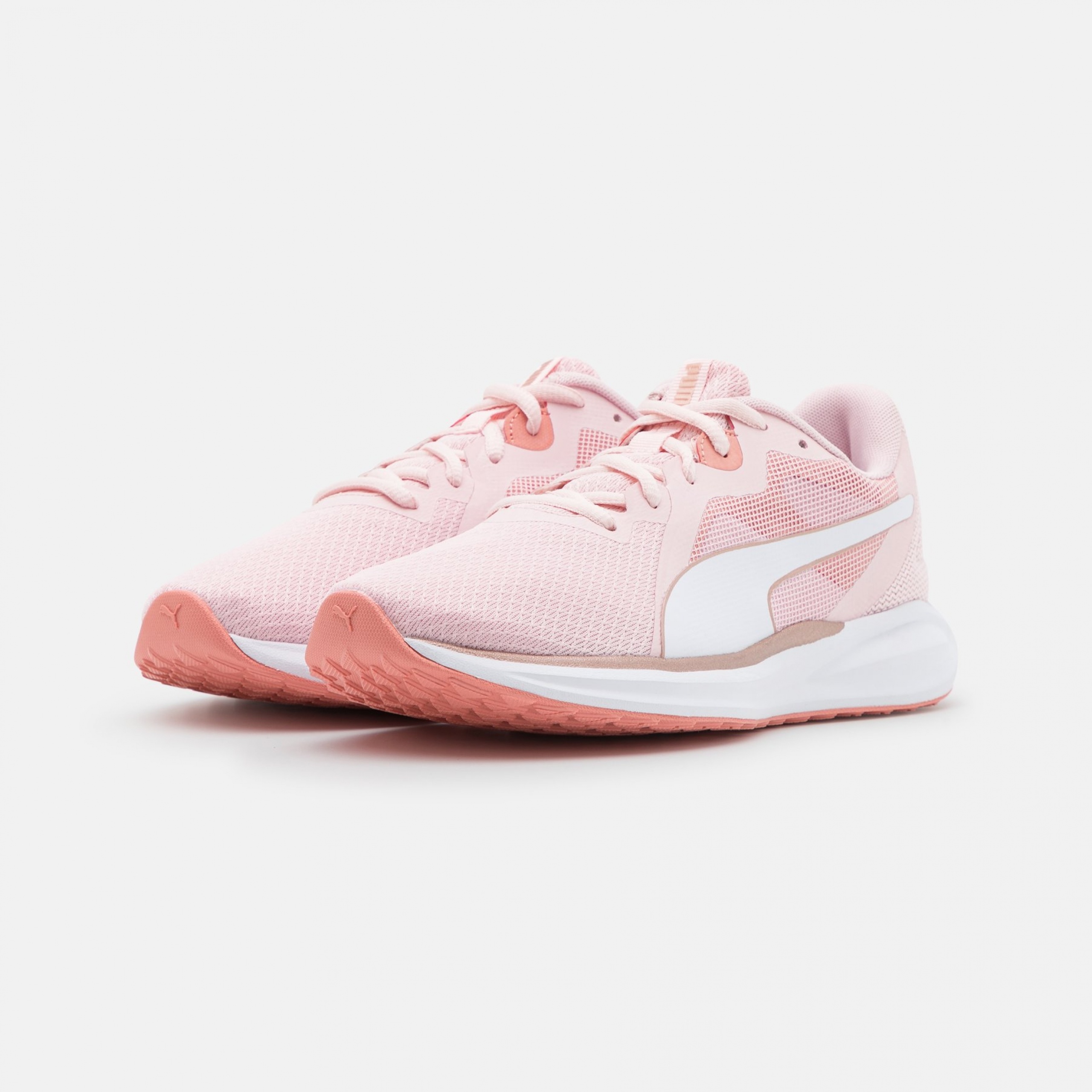 Фото № 2 с приближением к товару «‎Puma Twitch»