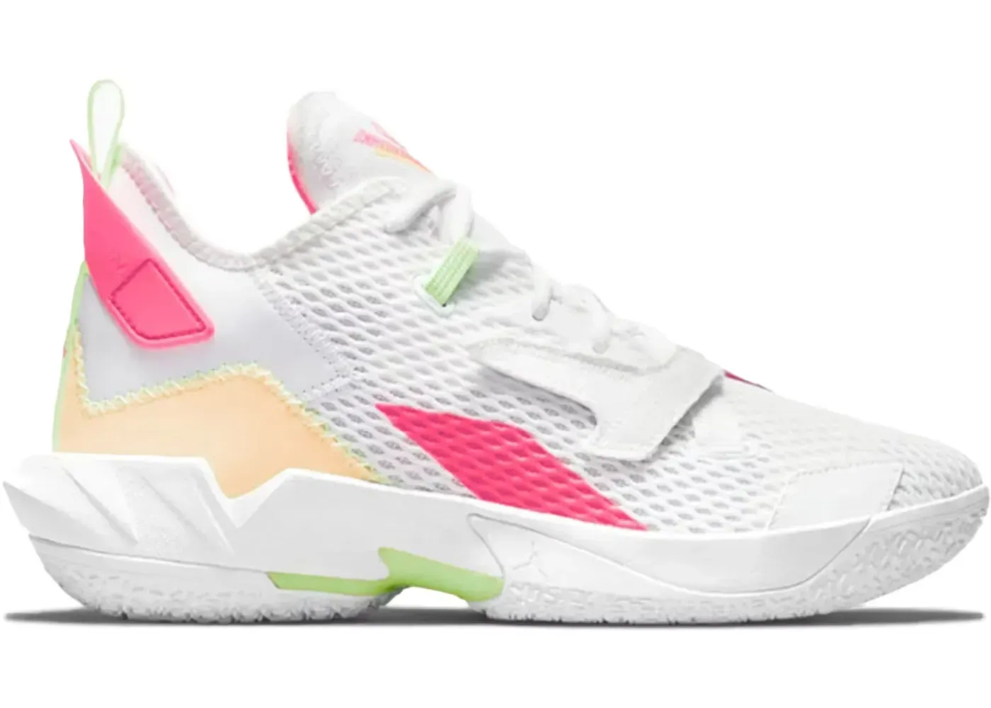 Jordan Why Not Zer0.4