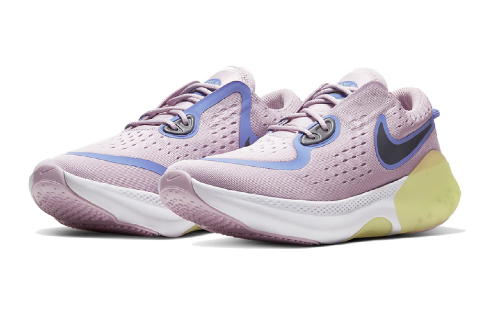 Фото № 3 с приближением к товару «‎Nike Joyride Dual Run GS 'Iced Lilac Sapphire'»