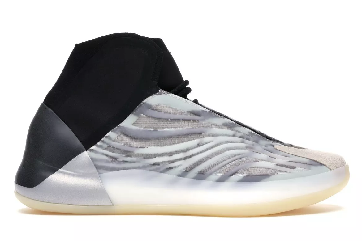 Фото № 1 с приближением к товару «‎adidas YZY QNTM BSKTBL (Performance Basketball Model)»