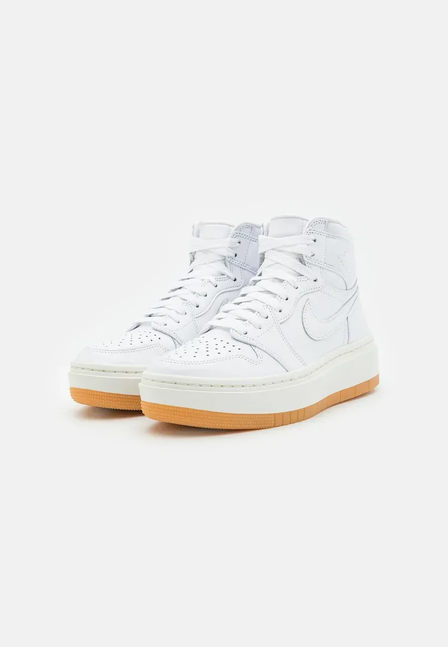 Фото № 4 с приближением к товару «‎AIR JORDAN 1 ELEVATE SE»