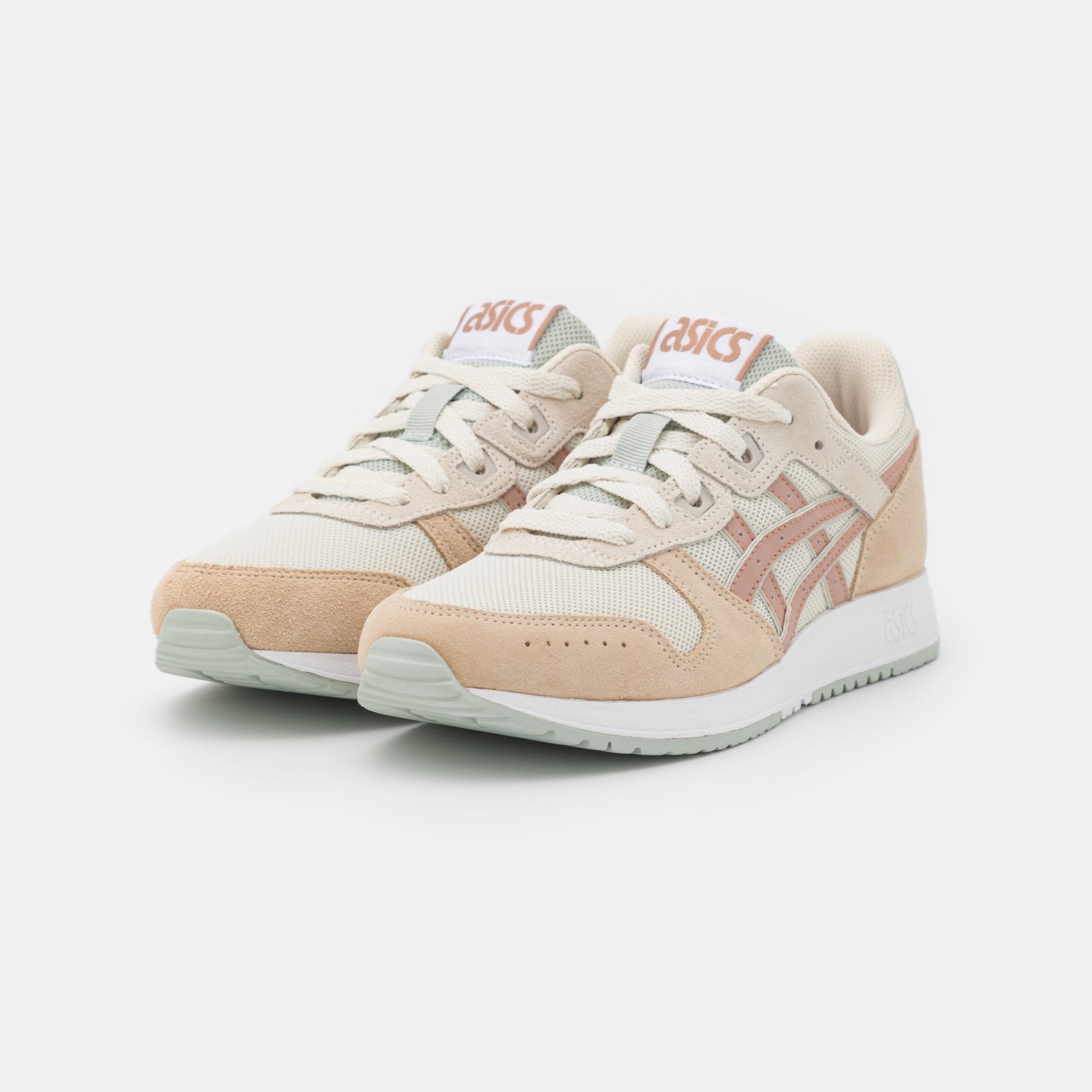 Фото № 3 с приближением к товару «‎Asics Lyte Classic »