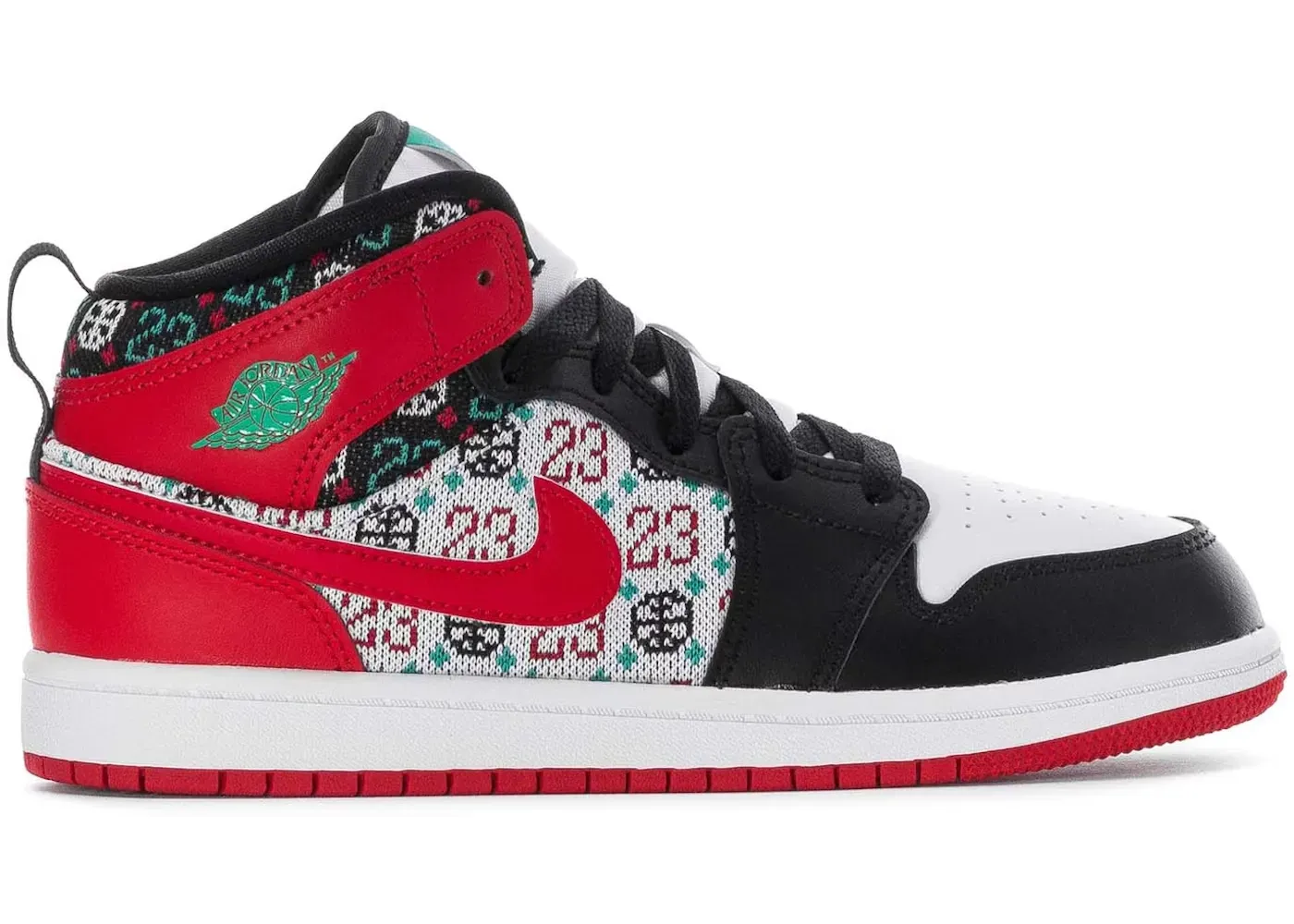 Jordan 1 Mid SE