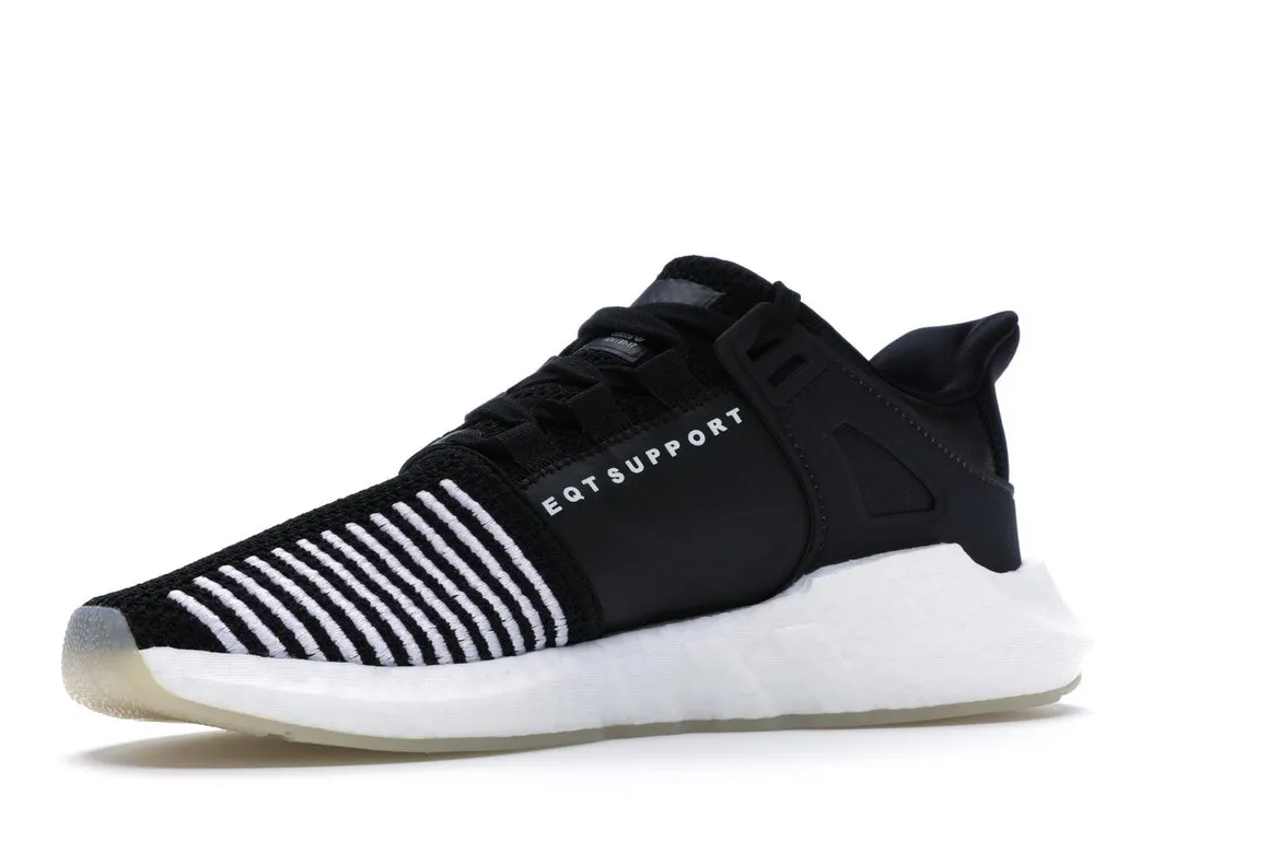 Фото № 2 с приближением к товару «‎adidas EQT Support 93/17 Core Black»