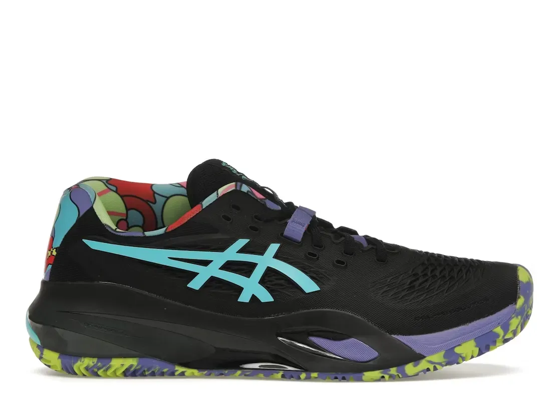 Фото № 1 с приближением к товару «‎ASICS Gel-Resolution X Padel L.E.»