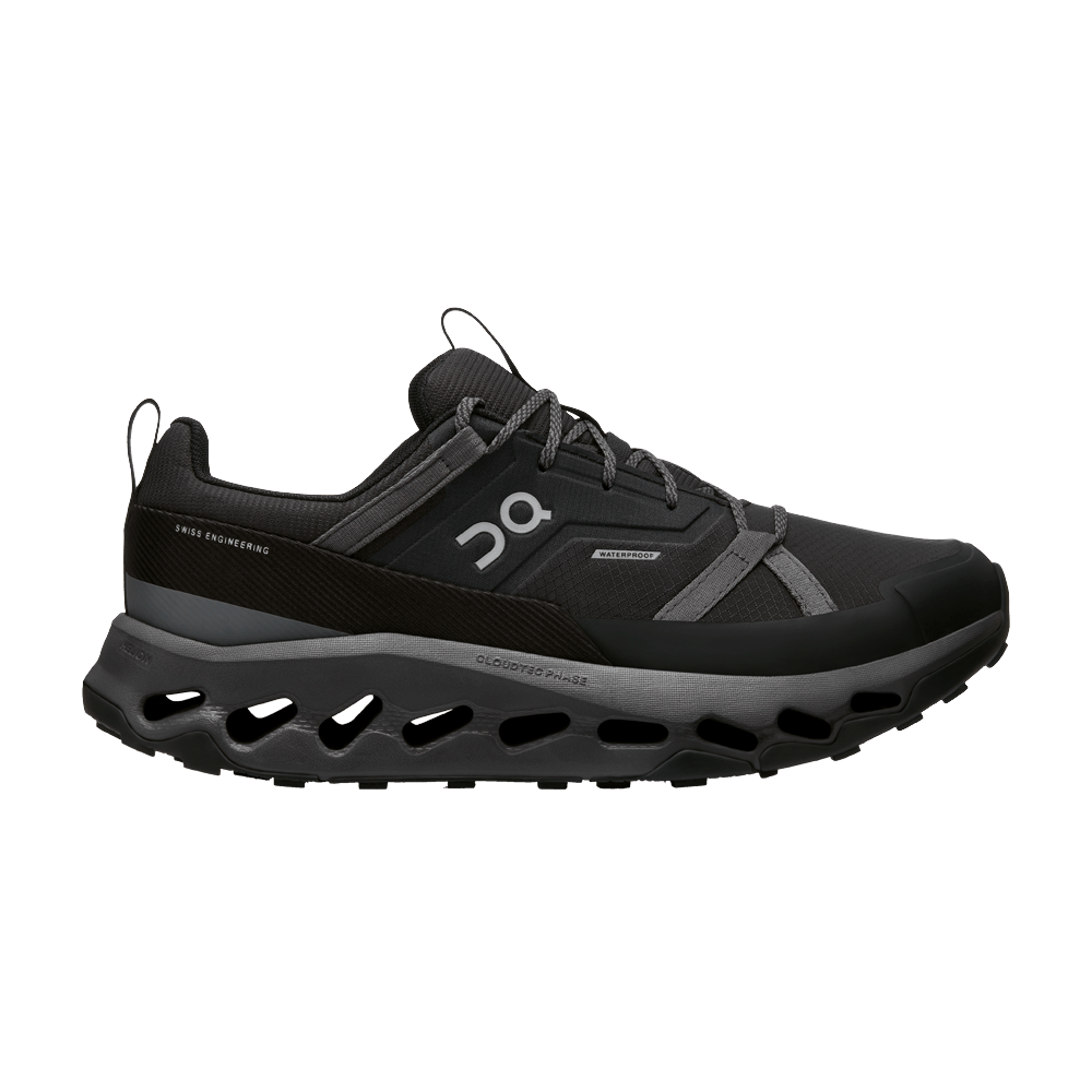 Cloudhorizon Waterproof Black Eclipse