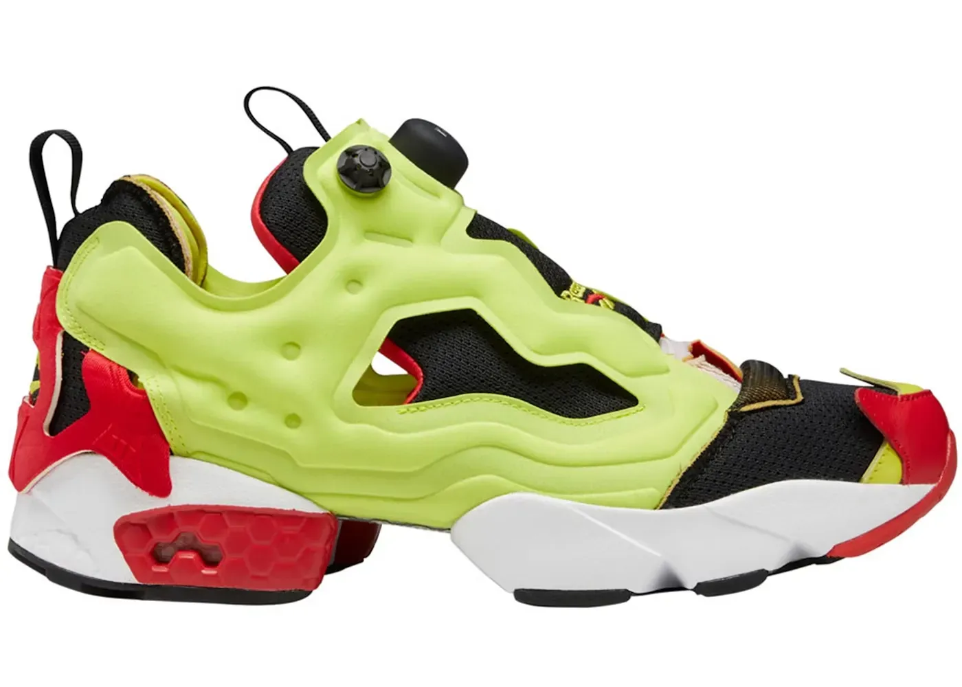 Reebok Instapump Fury