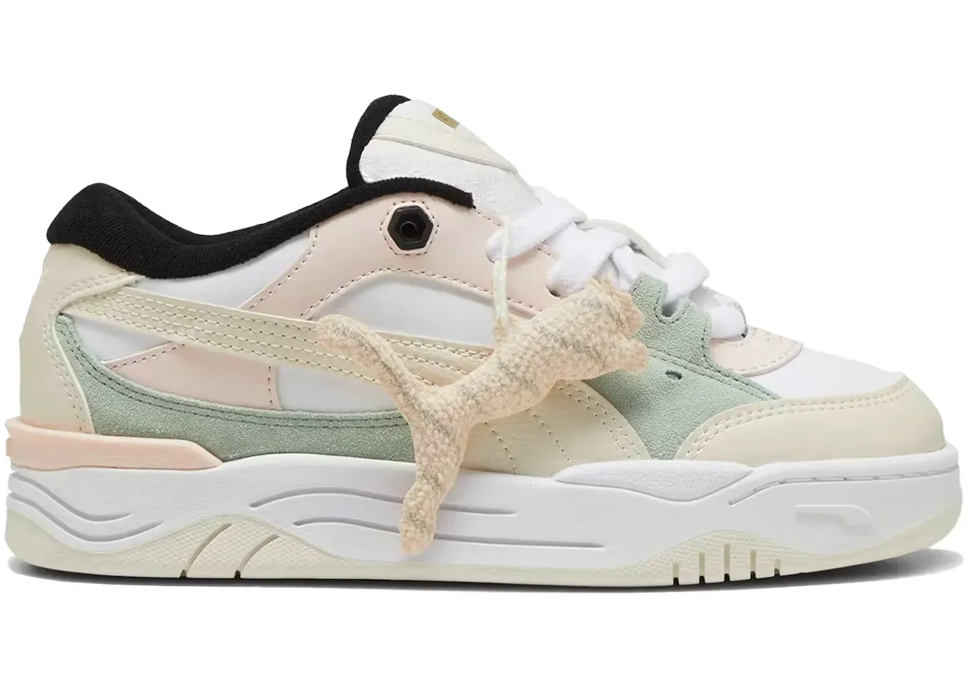 Фото № 1 с приближением к товару «‎Puma 180»