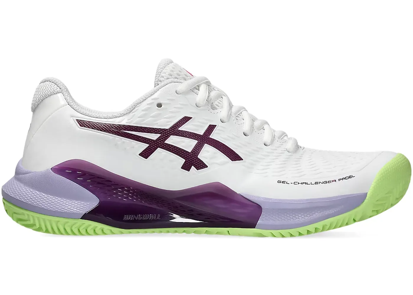 Фото № 1 с приближением к товару «‎ASICS Gel-Challenger 14 Padel»