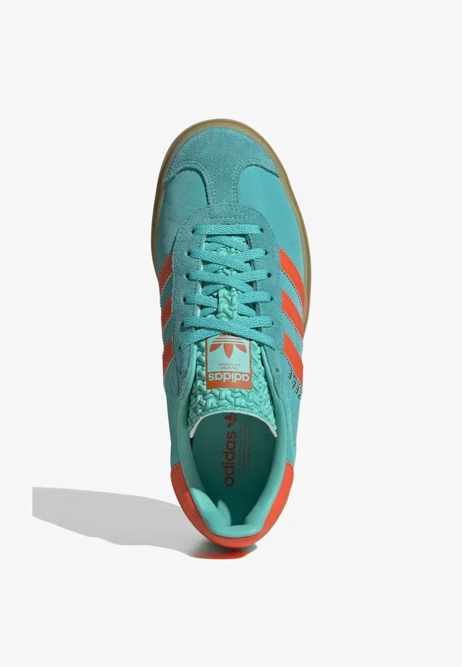 Фото № 3 с приближением к товару «‎GAZELLE BOLD»