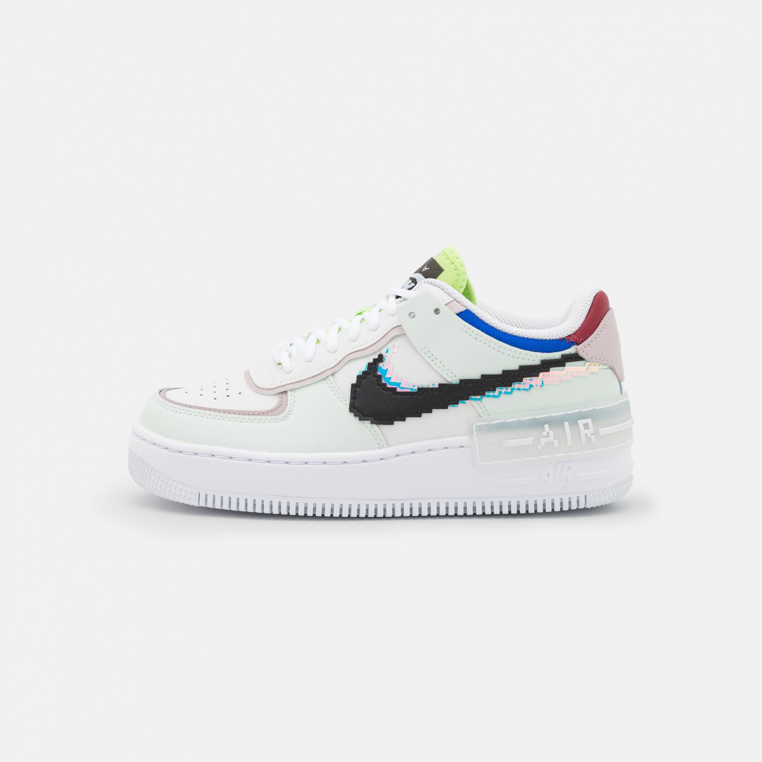 Фото № 1 с приближением к товару «‎Nike Air Force 1 Shadow »