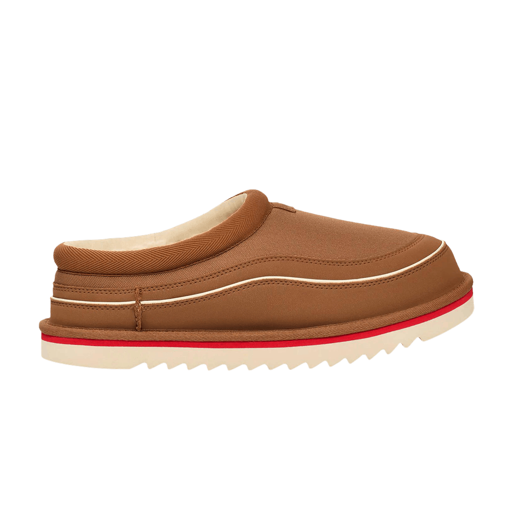 UGG Tasman Cali Wave Chestnut Birch
