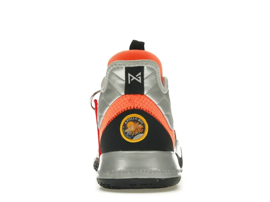 Фото № 4 с приближением к товару «‎Nike PG 3 NASA»