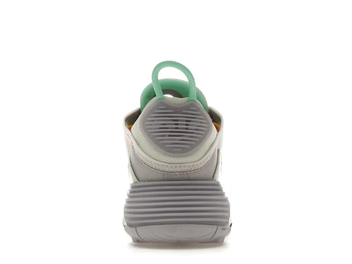 Фото № 4 с приближением к товару «‎Nike Air Max 2090 Easter »