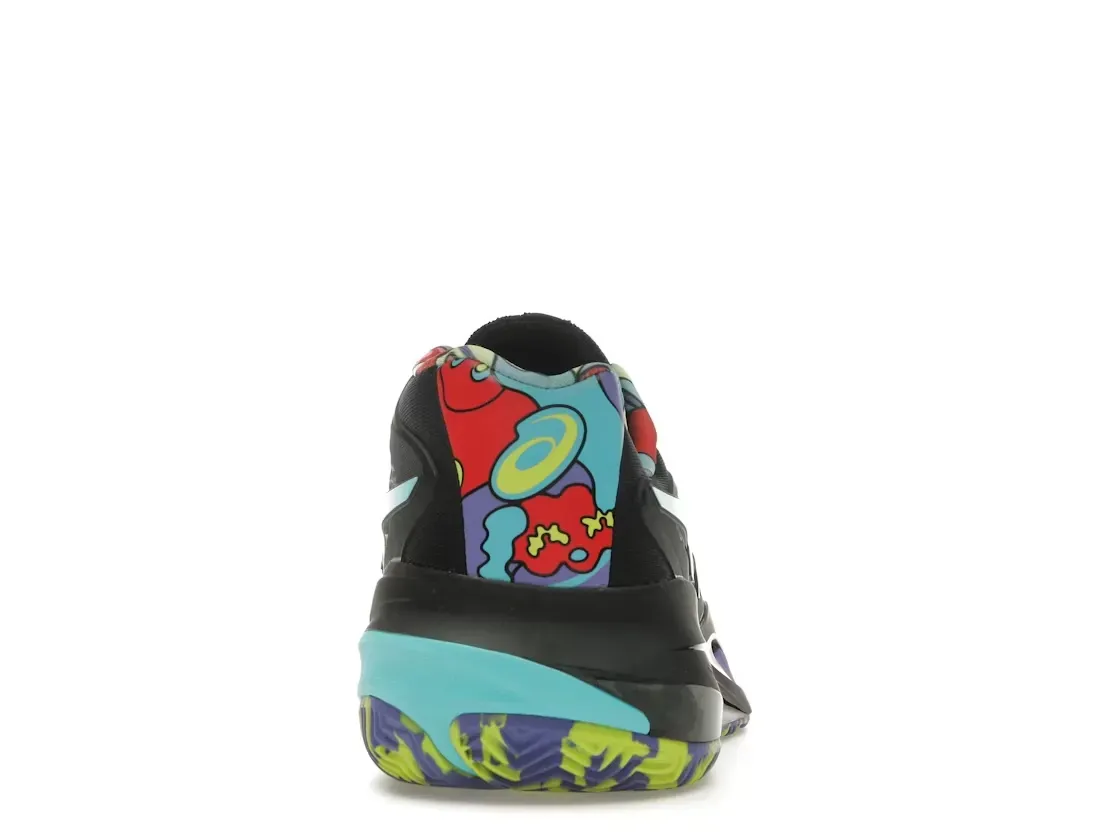 Фото № 4 с приближением к товару «‎ASICS Gel-Resolution X Padel L.E.»